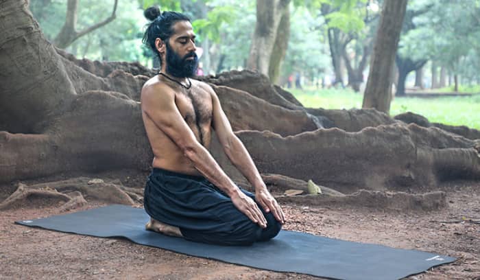 Why Pranayama Is the Most Important of All Asanas? How to Practice ...