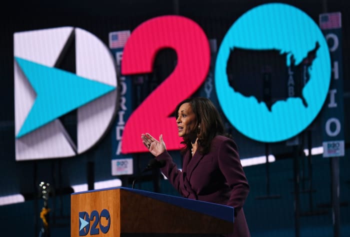 The Progressive-socialist Convention Of 2020 - Hubpages