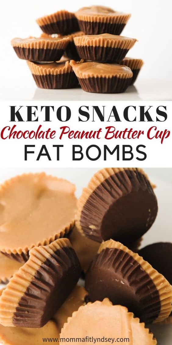 Easy Keto Fat Bomb Recipes - HubPages