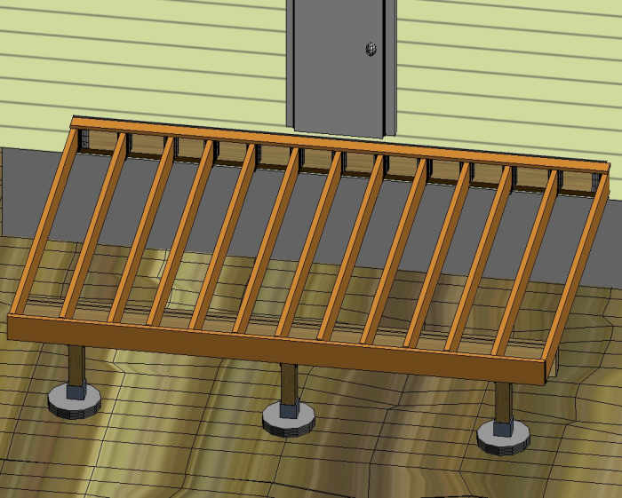 How to Install Deck Boards Easily HubPages