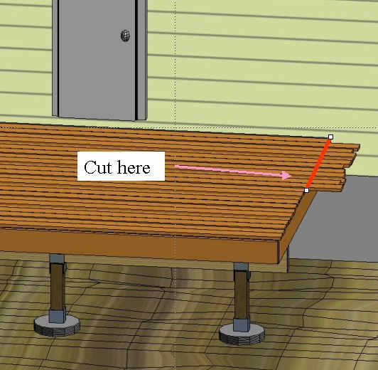 How to Install Deck Boards Easily HubPages