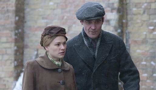 Hallmark's The Courageous Heart of Irena Sendler Movie Review - HubPages