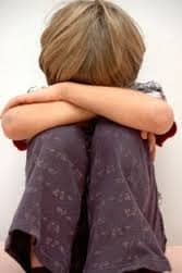 Many children in large families have little or no sense of self because of being told that their individual needs do not count.There are others who become highly territorial & assertive regarding their OWN needs as a reaction to such an upbringing.