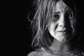 There is a strong correlation between large families & poverty.In large families, there is hardly enough monies allocated per child. Finances are oftentimes STRETCHED to the limit in large families.Large families have to MAKE DO &/or DO WITHOUT.