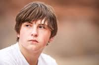 Children in large families lead a hardscrabble life.Their environments are either impoverished or near poverty.As a result of this environment, they develop a poverty consciousness early in life.They develop a purely survival consciousness.