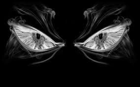 The dark side of life is oftentimes more enticing and interesting because it has been painted as prohibited and off limits.