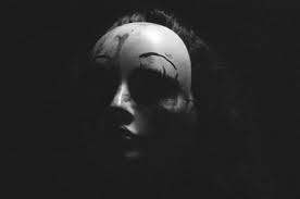 We all have a side to us which we do not reveal to polite society.That side to ourselves is often mysterious and darkly uninhibited which is only revealed at certain moments.