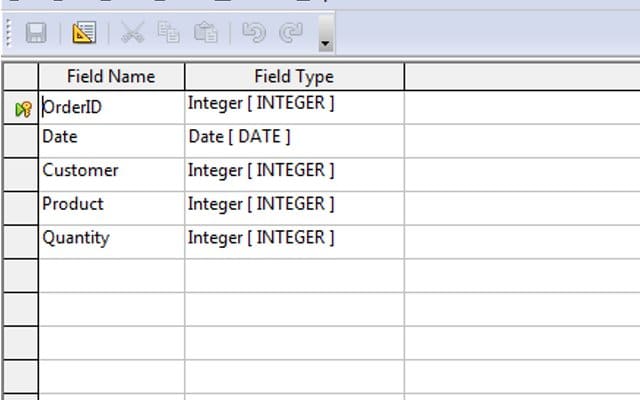 A Guide to OpenOffice Database by a Non-Techie - HubPages