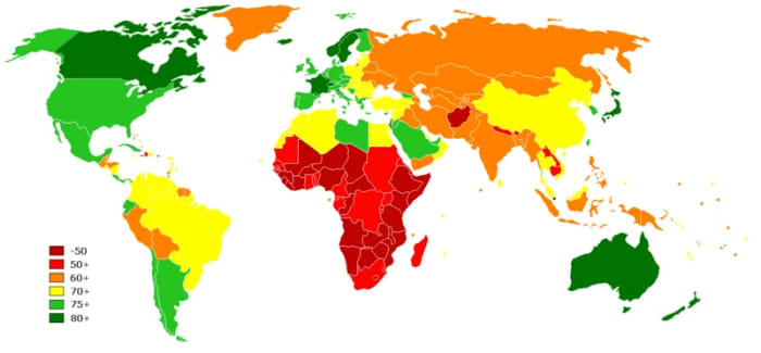 First World, Second World, Third World - HubPages