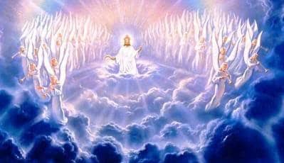 I had a Dream About the Second Coming of Jesus - HubPages