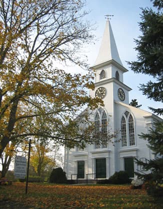 What is the Unitarian Universalist Church? - HubPages