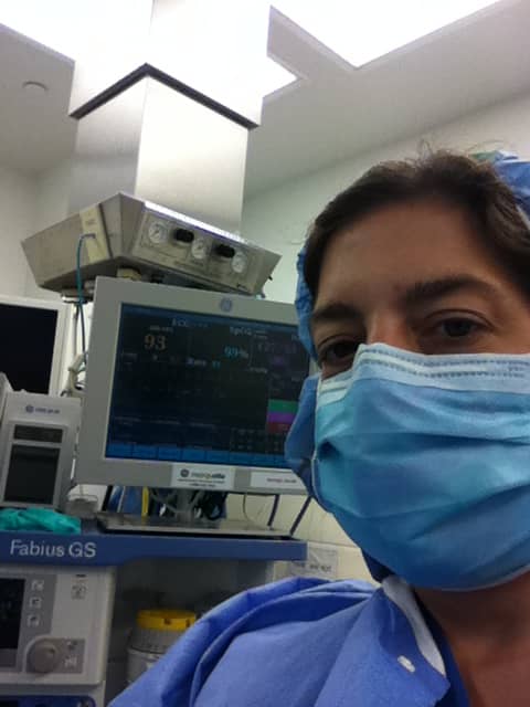 TahoeDoc is a board-certified M.D. anesthesiologist. "The purpose of writing is to help people, in their role as patients, understand the medical process more clearly." This site is informational only and should not be taken as medical advice.