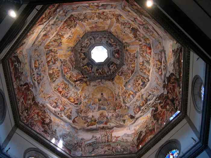 Influence of renaissance architecture picture