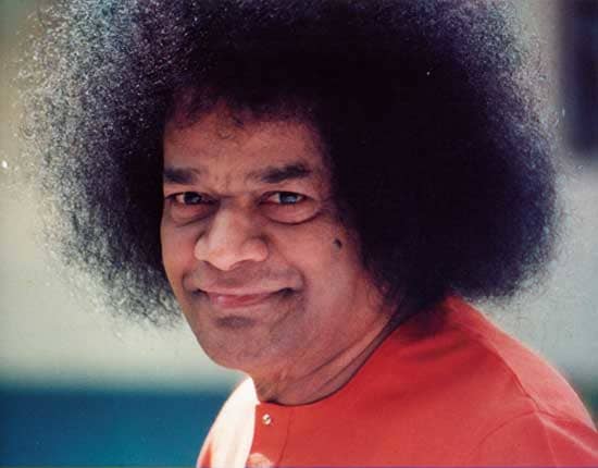 If only my uncle had seen Bhagawan Baba, he would have known that the Haridasa was actually the Hari who had come as a Dasa!