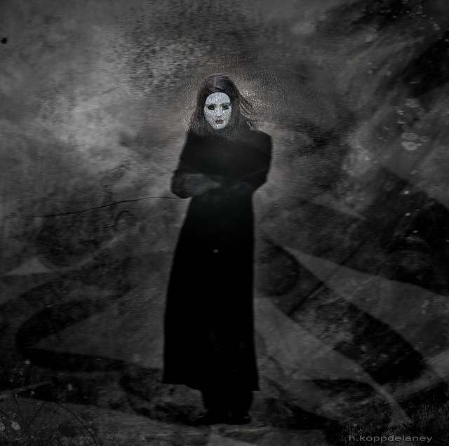 Negative experiences with women can lead to a negative relationship with the Anima which is expressed as the femme fatale.