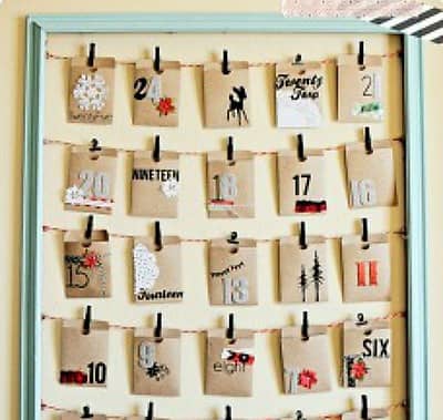 32 Creative Craft Ideas Using Old Picture Frames - Hubpages