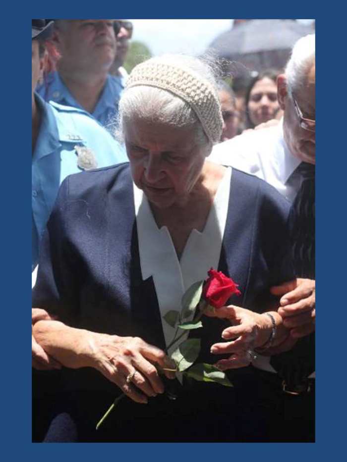 Farewell to Our Brother José Joaquín "Yiye" Ávila HubPages