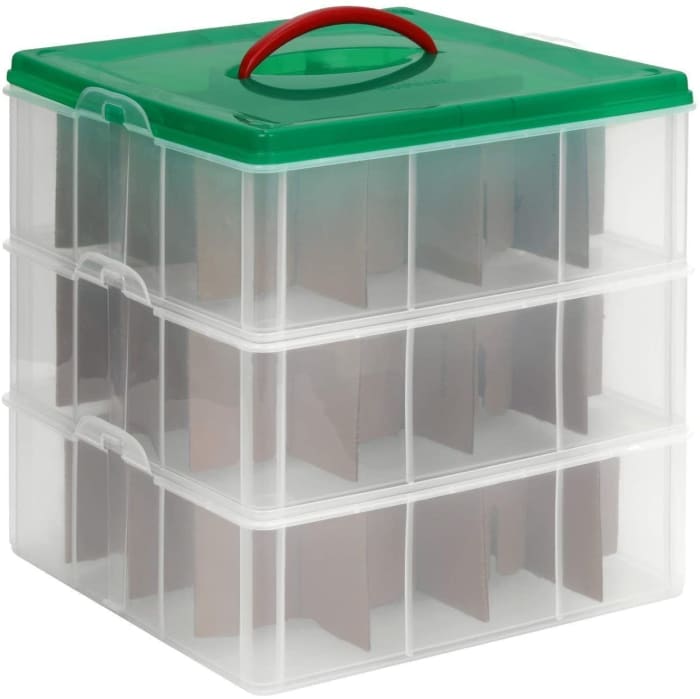 Craft Storage Containers with Handles HubPages