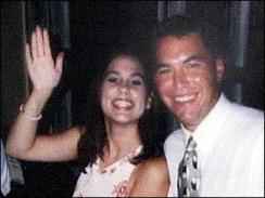 Scott & Laci Peterson.. And Amber Frey - HubPages