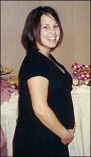 Scott & Laci Peterson.. And Amber Frey - HubPages