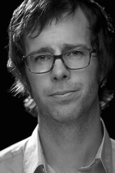 Ben Folds has collaborated with William Shatner has part of Folds' 1998 Fear of Pop project. He also produced Shatner's 2004 album Has Been.