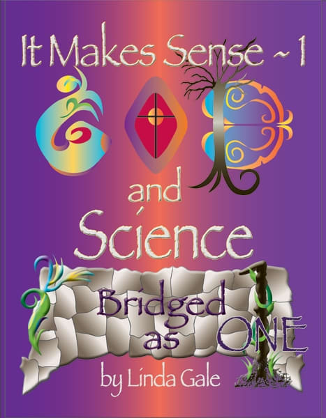Quantum Physics, Geography and so much more explained in the book God and Science Bridged as one.Get the book, then check out Linda Gales http://creationdna.wordpress.com #young, #old, #seeker, #believer, #non-believer, #townsfolk, #city #dweller, #