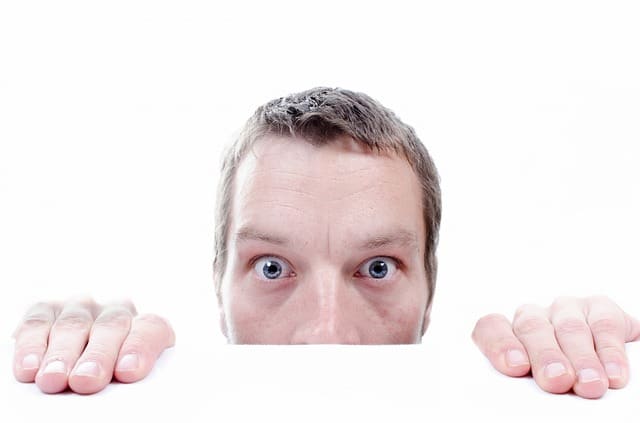 A first-time patient doesn't want to feel judged by his or her therapist for the secrets revealed in session. Fear and shame make it difficult to open up completely.