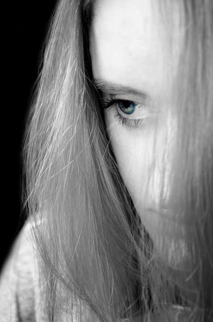 It takes time to open up and reveal true parts of ourselves in a therapy session.