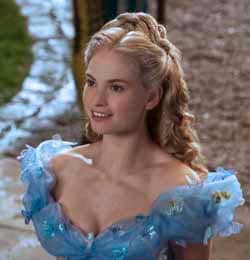 Top 10 Cinderella Gowns from Film - HubPages