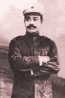 Heneral Antonio Luna