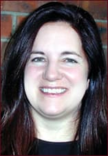 Michelle McKenna, Head of the EPC Mediator's Office. Her website lists her as "one of the leading mediators in the state of Colorado." That would be more impressive if Colorado regulated the mediation industry.