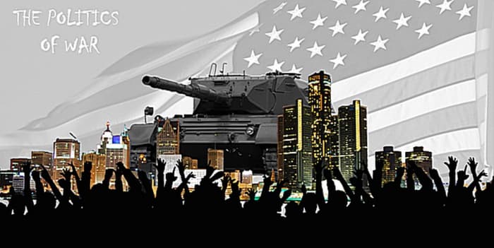 No entity on earth can produce the monumental murder, mayhem and massacre like government can yet people insist on keeping it and justifying it.