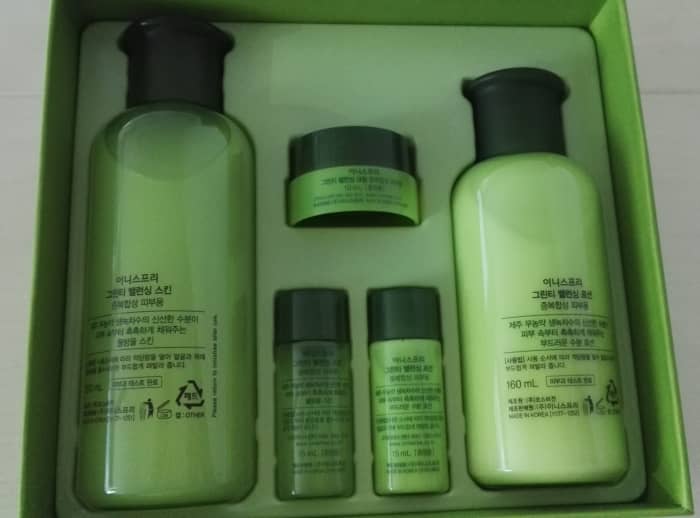 Kick the night time eye cream habit!