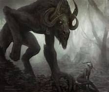 We cannot begin to fathom what may lurk in the dead of night while we lie blissfully unaware in the safety of our beds.