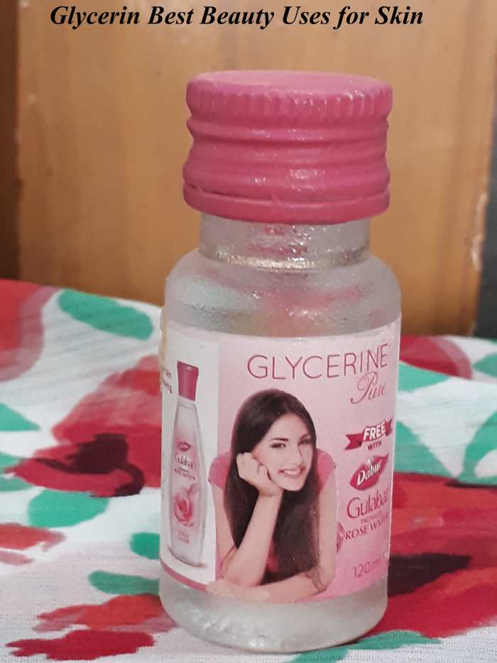 5 Best and Quick Glycerin Beauty Uses for Face and Hair HubPages