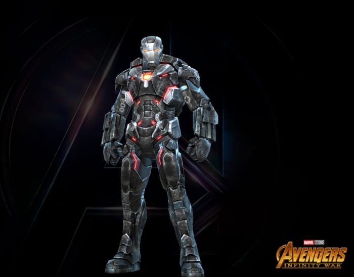Copyright Marvel Entertainment