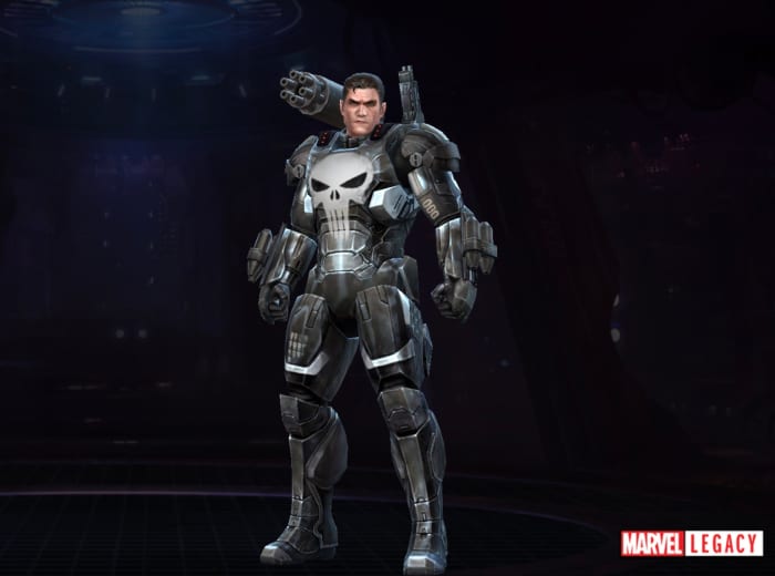 Copyright Marvel Entertainment