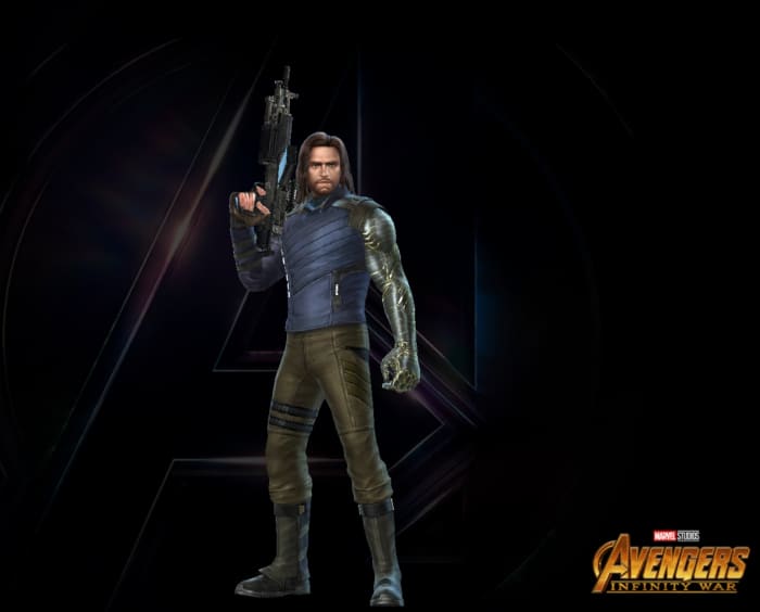 Copyright Marvel Entertainment
