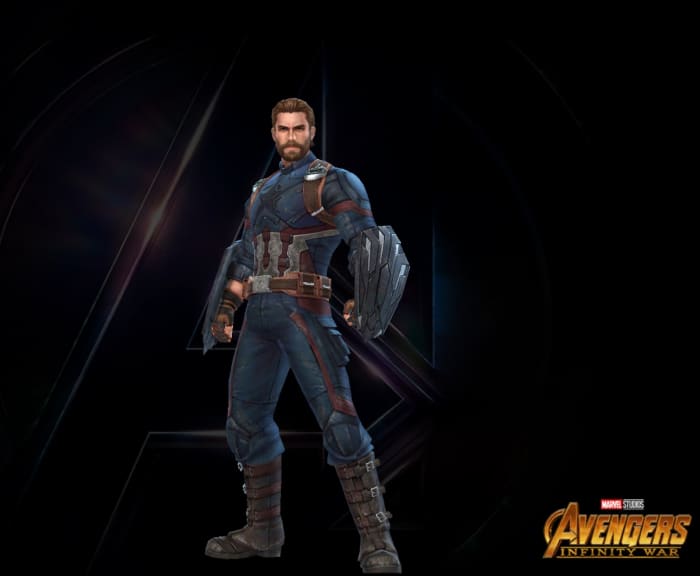 Copyright Marvel Entertainment