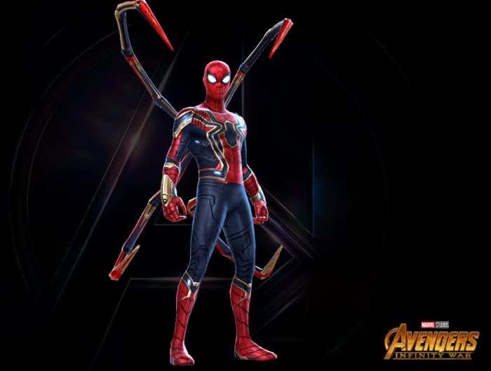 Copyright Marvel Entertainment