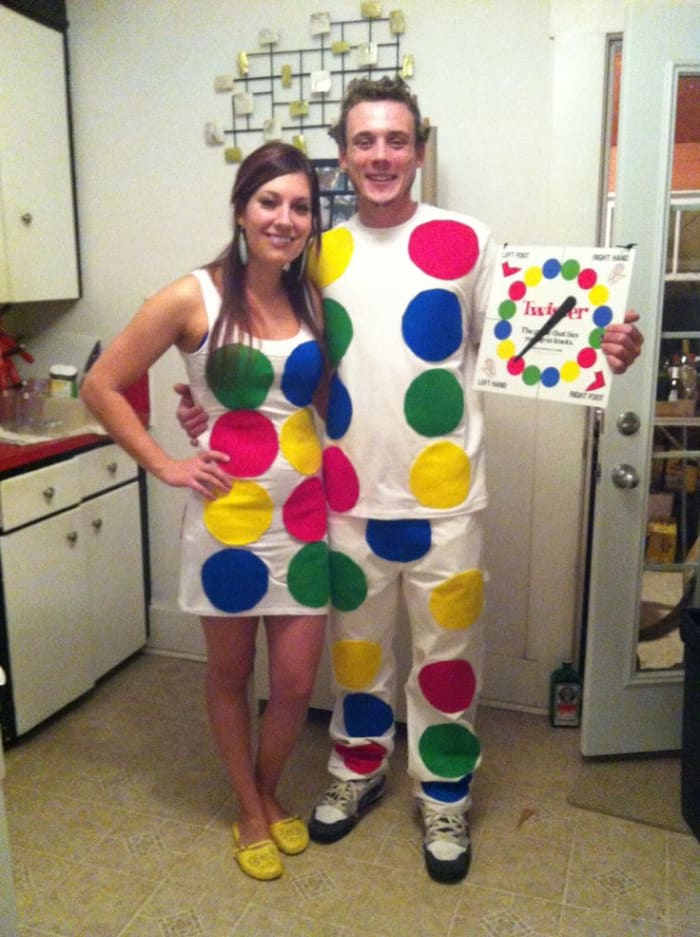 50 DIY Costume Ideas - HubPages