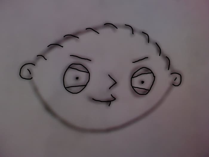 how-to-draw-family-guy