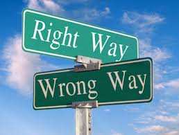 Declining Morals Cause civilization To Die because they often off the mark when choosing the right way or ideas of doing thins to that of the wrong way of growing civilizations