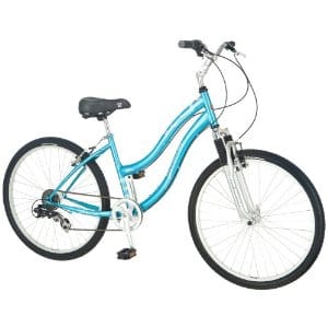 My 5 Best Picks for Womens Leisure Bikes - HubPages