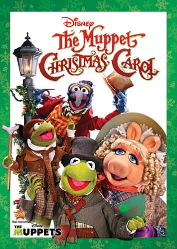 The Muppets Christmas Shows