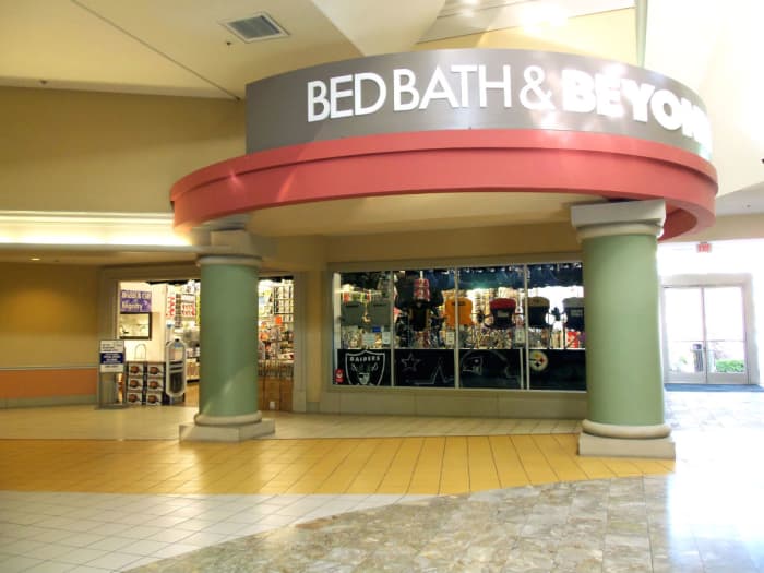 - Popular specialty store favorites such as "BB&B" for "Precision Shopping" are situated on site at "BPD" -
