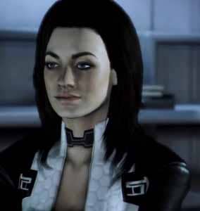 Mass Effect 3 - the chance to save Miranda Lawson presents itself before the Priority: Horizon Mission