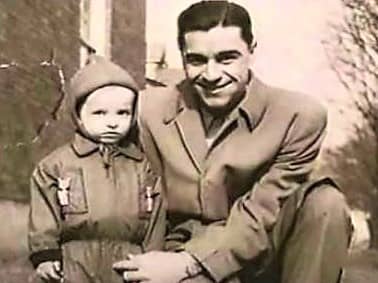 The former NBA player Press Maravich was sure of the path his son would take in life, and it was through basketball.