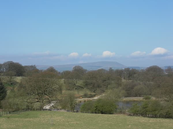 East Lancashire is a beautiful part of the country, but will you understand the Lancashire dialect when you come and visit?