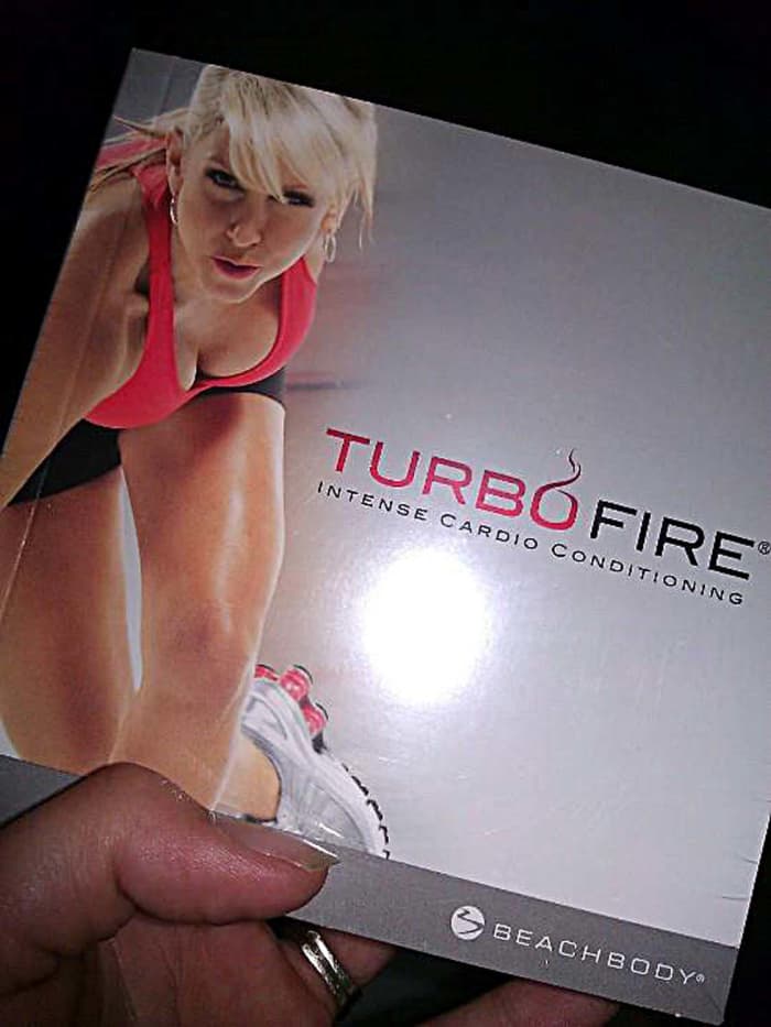 If you are looking for a high-intensity workout, Turbo Fire, created by Chalene Johnson might be the answer.